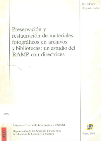 Imagen del registro