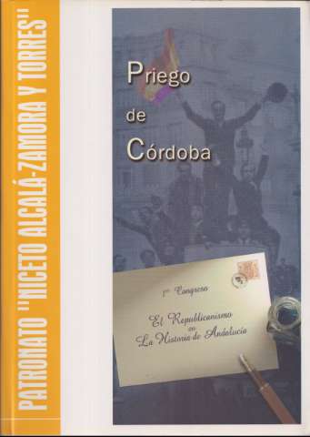 1er Congreso "El Republicanismo en la Historia... (2001)
