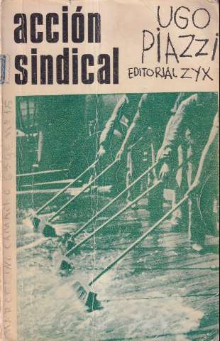 Acción sindical (1967)