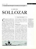 El arte de sollozar : esta brújula ayuda al...