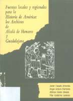 Fuentes locales y regionales para la historia... (D.L. 1990)