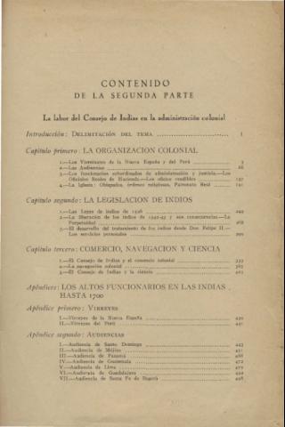 El Consejo Real y Supremo de las Indias : su... (1935-1947)