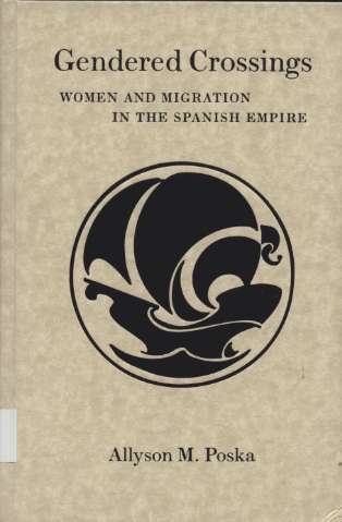 Gendered crossings : women and migration in the... (cop. 2016)