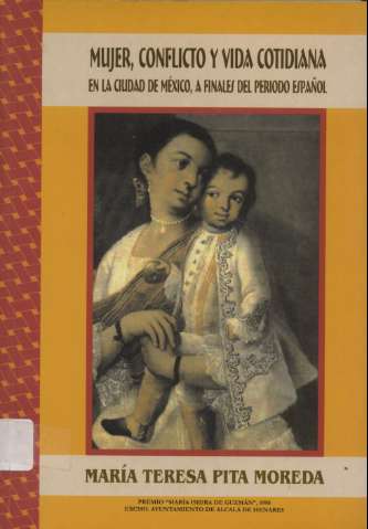 Mujer, conflicto y vida cotidiana en la ciudad... (1999)