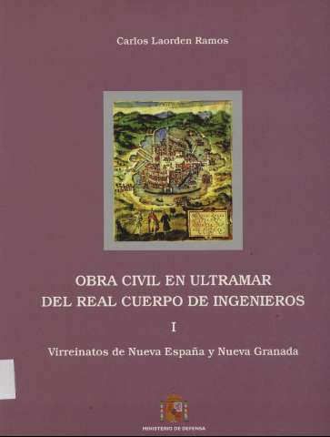 Obra civil en ultramar del Real Cuerpo de... (2008)