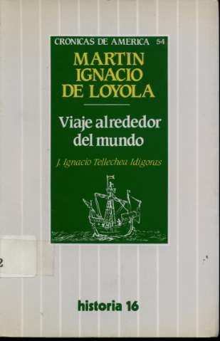 Viaje alrededor del mundo (1989)