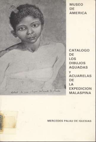 Catálogo de los dibujos, aguadas y acuarelas de... (D.L. 1980)