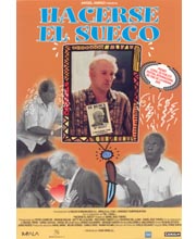 Imagen película HACERSE EL SUECO