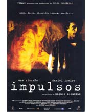 Imagen poster cartel película IMPULSOS