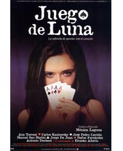 Imagen película JUEGO DE LUNA