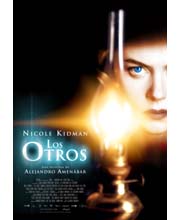 Imagen poster cartel película LOS OTROS