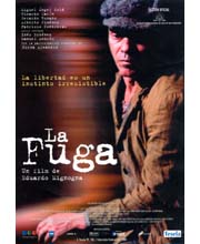 Imagen película LA FUGA