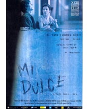 Imagen poster cartel película MI DULCE