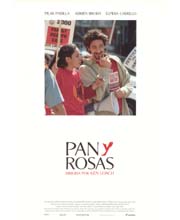 Imagen película PAN Y ROSAS