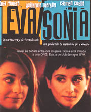 Imagen película EVA/SONIA