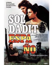 Imagen película SOLDADITO ESPAÑOL