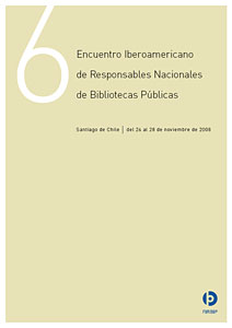 Portada de la publicación