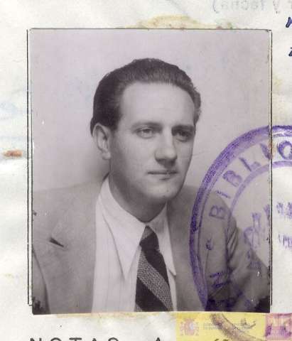 Imagen del registro