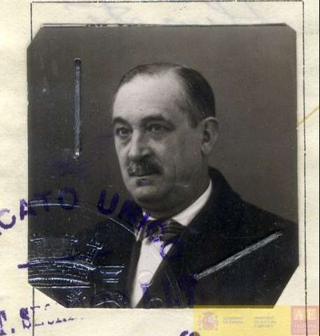 Imagen del registro