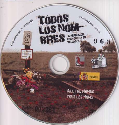 Imagen del registro