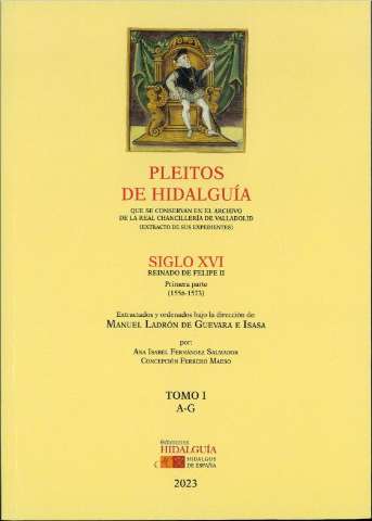 Imagen del registro