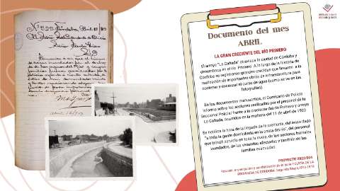 Imagen del registro
