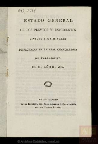 Imagen del registro