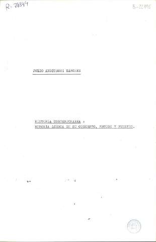 Imagen del registro