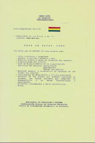 Imagen del registro