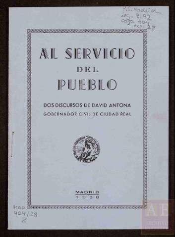 Imagen del registro