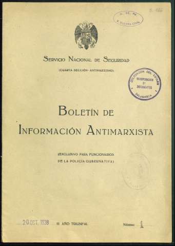 Imagen del registro