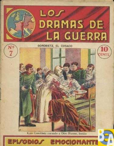 Imagen del registro