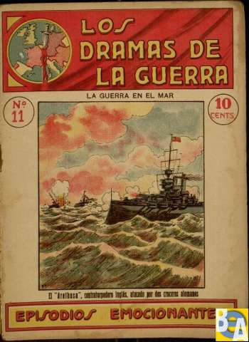 Imagen del registro