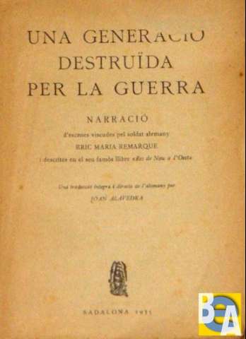 Imagen del registro