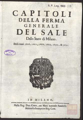 Imagen del registro