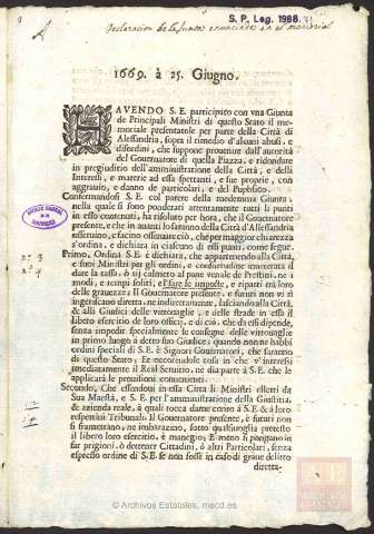 Imagen del registro