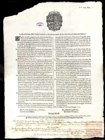 Imagen del registro