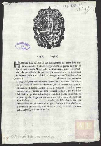 Imagen del registro