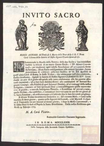 Imagen del registro