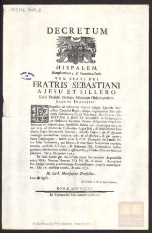 Imagen del registro