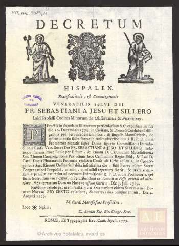 Imagen del registro