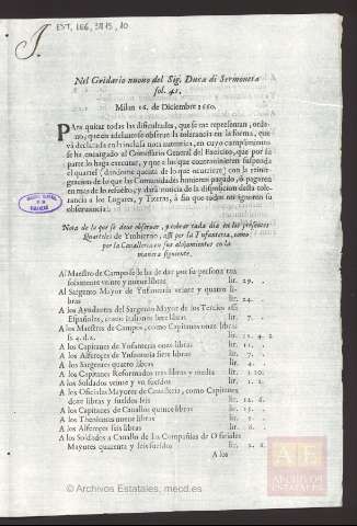 Imagen del registro