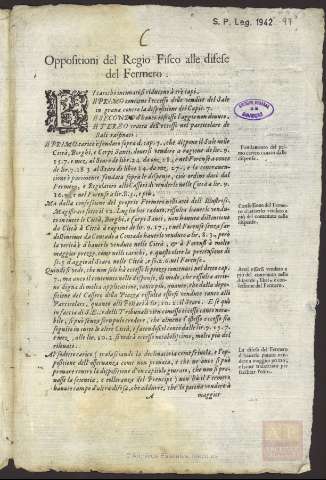 Imagen del registro