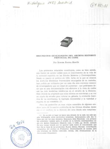 Imagen del registro