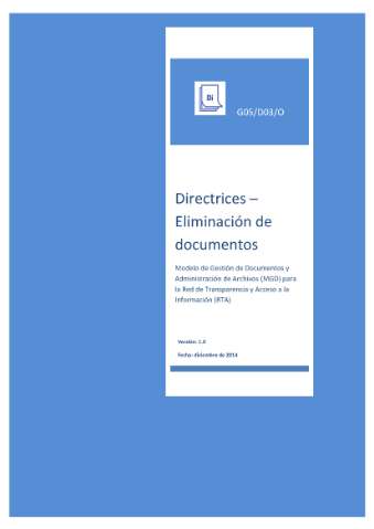 Imagen del registro