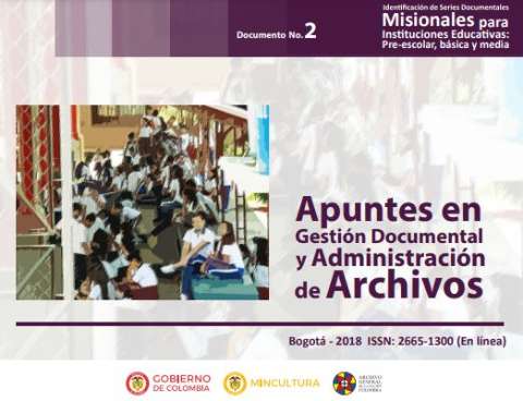Imagen del registro