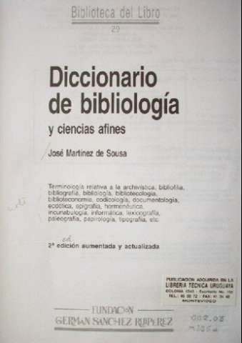 Imagen del registro