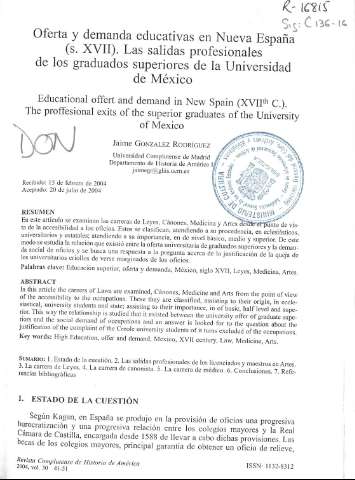 Imagen del registro