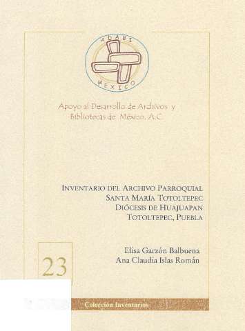 Imagen del registro