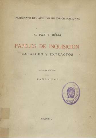 Imagen del registro
